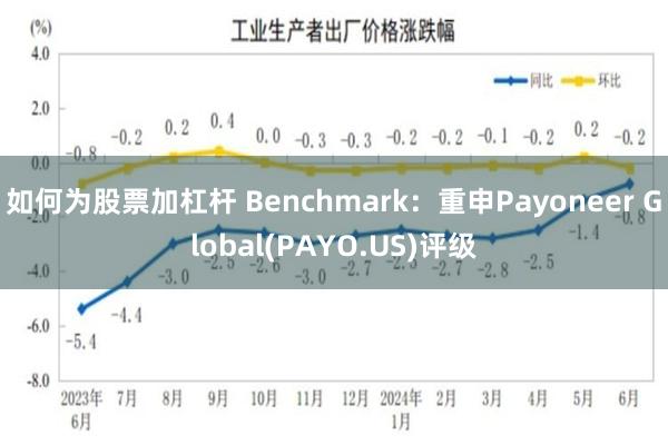 如何为股票加杠杆 Benchmark：重申Payoneer Global(PAYO.US)评级